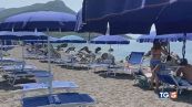 Sole e caldo intenso, l'estate è già arrivata