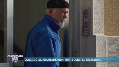 Omicidio Liliana Resinovich: tutti i dubbi su Sebastiano