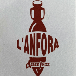 Osteria l'Anfora logo
