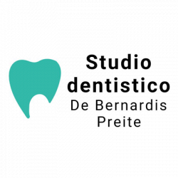 Studio Dentistico De Bernardis - Preite logo