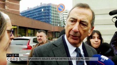Spudorati: soldi e affari dietro il Sacco di Milano