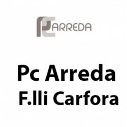 Pc Arreda F.lli Carfora logo