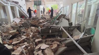 Terremoto in Indonesia, 51 vittime e migliaia di sfollati