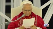 Il Papa a Barcellona 50mila alla veglia