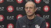 Messina esclusivo: l'intervista completa
