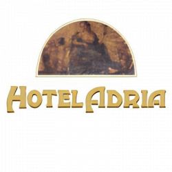 Hotel Adria logo