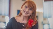 Buon Compleanno Patrizia Rossetti!