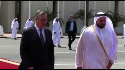 Nato, Starmer: serve a noi europei ma anche agli Usa