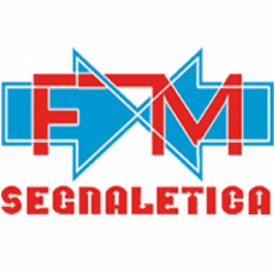 Fm Segnaletica logo
