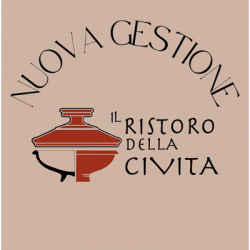 Il Ristoro della Civita 2.0 logo