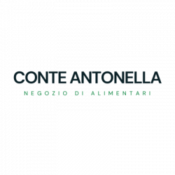 Conte Antonella Negozio di Alimentari logo