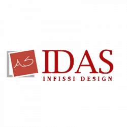 Idas Infissi logo
