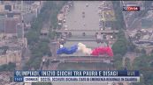 Breaking News delle 11.00 | Olimpiadi, inizio giochi tra paura e disagi
