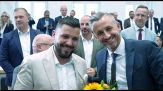 In Sassonia Anhalt il primo presidente del Parlamento regionale AfD