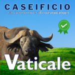 Caseificio Vaticale | Mozzarella di Bufala Campana - Caseifici Napoli