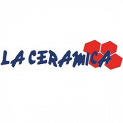 La Ceramica logo