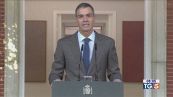 Sanchez scommette su elezioni anticipate