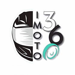 I MOTO 360 logo