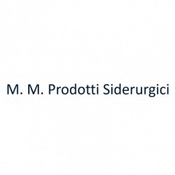 M.M. Prodotti Siderurgici logo