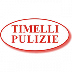 Timelli Pulizie logo