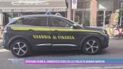 Stefania Nobile, arrestata con l'ex la figlia di Wanna Marchi