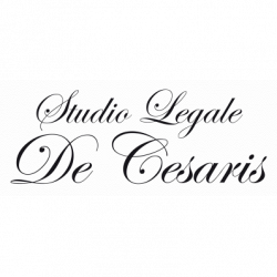 Studio Legale De Cesaris logo
