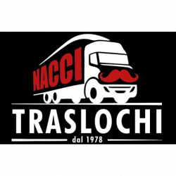 Traslochi Nacci Bruno logo