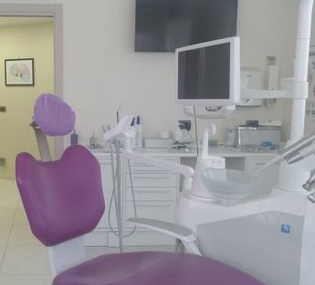 Studio Dentistico Dott. Santoro Giuseppe implantologia