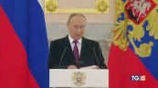 Istanbul, Putin assente. Zelensky: "È una farsa"