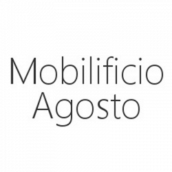 Mobilificio Agosto logo
