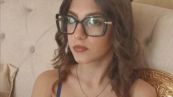 "Martina mi ha negato un abbraccio, io l'ho colpita con un sasso"