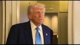 Ucraina, Trump: Putin è stanco di tutto questo, possibile accordo