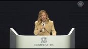 Meloni: non abbiamo terminato il lavoro ma siamo sulla strada giusta