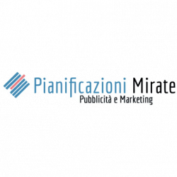 Pianificazioni Mirate logo