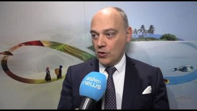 Bit, Alpitourworld: anno iniziato bene, Mar Rosso traina crescita