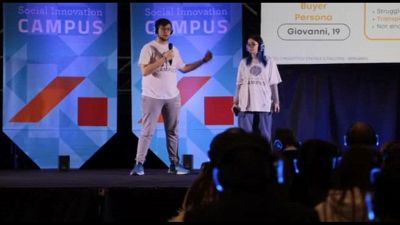 Social Innovation Campus, crescita continua: 13.500 partecipanti