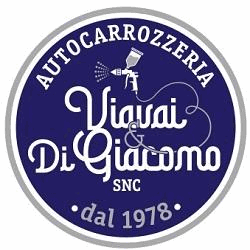 Autocarrozzeria Viavai e di Giacomo logo