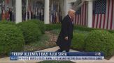 Breaking News delle 18.00 | Trump allenta i dazi alla Siria
