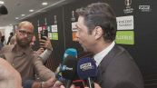 Rui Costa: "Amorim? Normale essere nel mirino se non vinci, ma le sue qualità usciranno"
