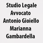Studio Legale Avvocato Antonio Gioiello Marianna Gambardella