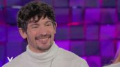 Pierdavide Carone: "La mia rinascita"