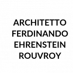 Architetto Ferdinando Ehrenstein Rouvroy