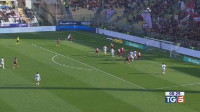L'Inter batte il Monza e allunga sul Napoli