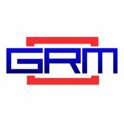 Ferramenta G.R.M. logo