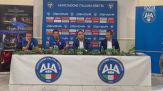 Rocchi: "Serviranno arbitri bravi ad arbitrare ma anche a comunicare"