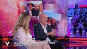 Claudio Bisio e il legame con i figli