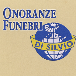 Onoranze Funebri di Silvio logo