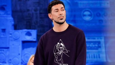 Emmanuel Lo: tutto sul ballerino