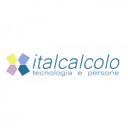 Italcalcolo - Noleggio Stampanti logo