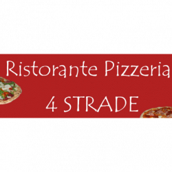 Ristorante Pizzeria Quattro Strade logo